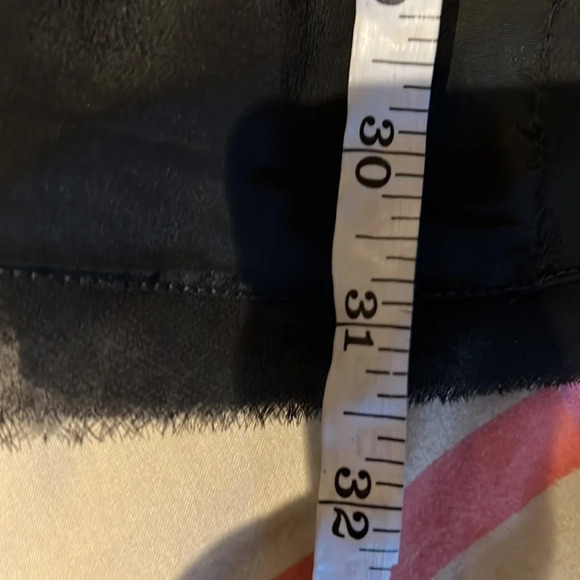 American eagle grey sequins  sleeveless mini dress Sz4 - Picture 6 of 10